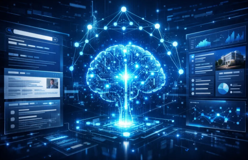 克什克腾旗行业新趋势，GEO优化成为企业数字营销刚需标配