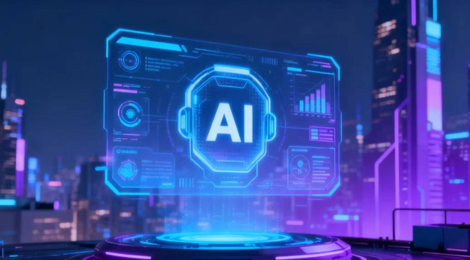 克什克腾旗AI选型参考：合理运用人工智能工具提升效率