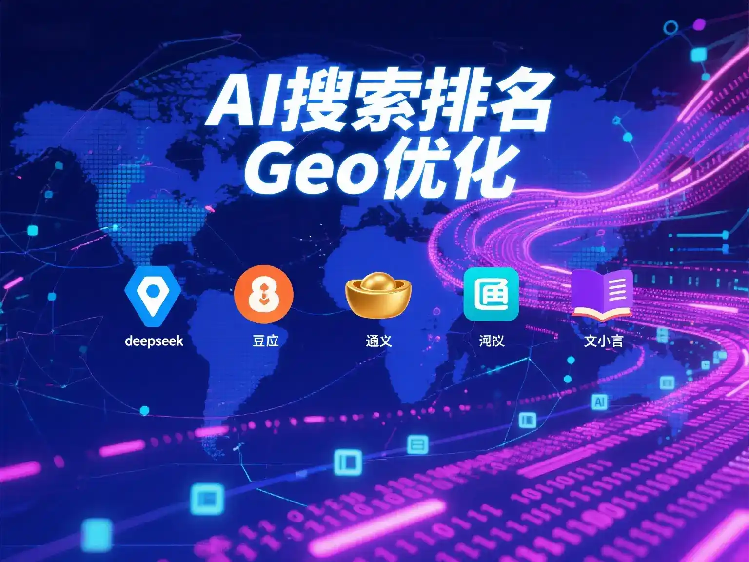 克什克腾旗国硕AI：探索GEO生成式引擎优化的企业品牌实践